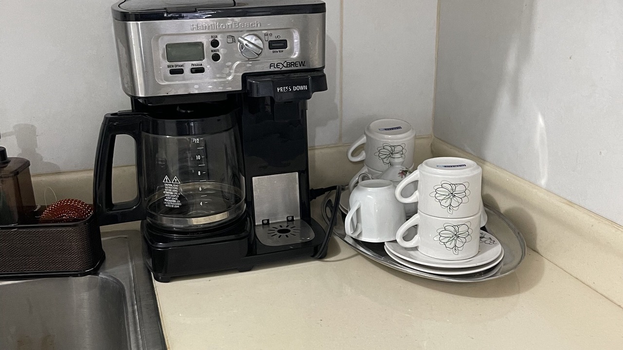 Photo of Kitchen in Ensanche Miramar