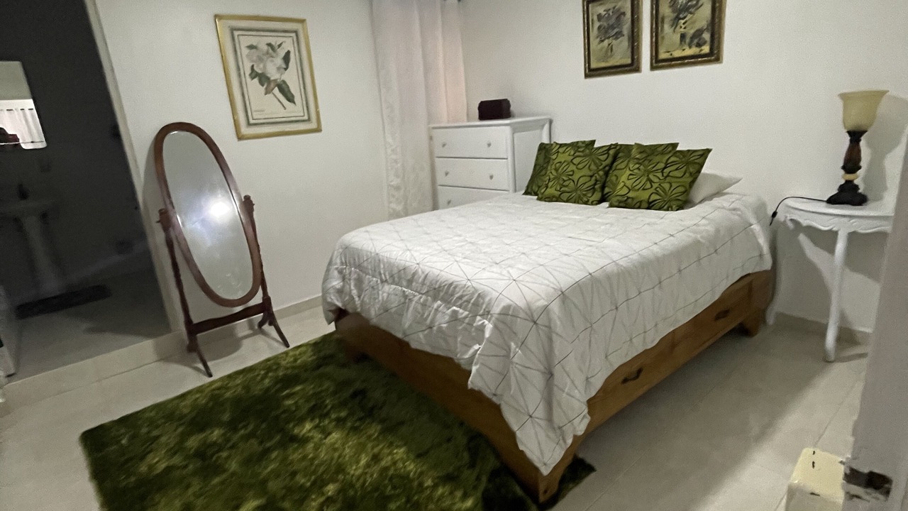 Photo of Bedroom in Ensanche Miramar