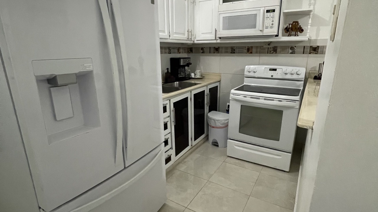 Photo of Kitchen in Ensanche Miramar