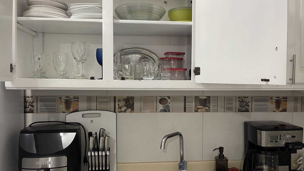 Photo of Kitchen in Ensanche Miramar