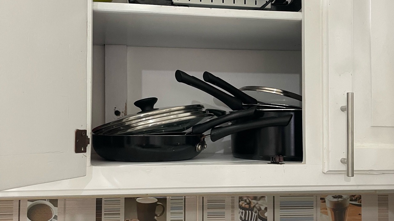 Photo of Kitchen in Ensanche Miramar