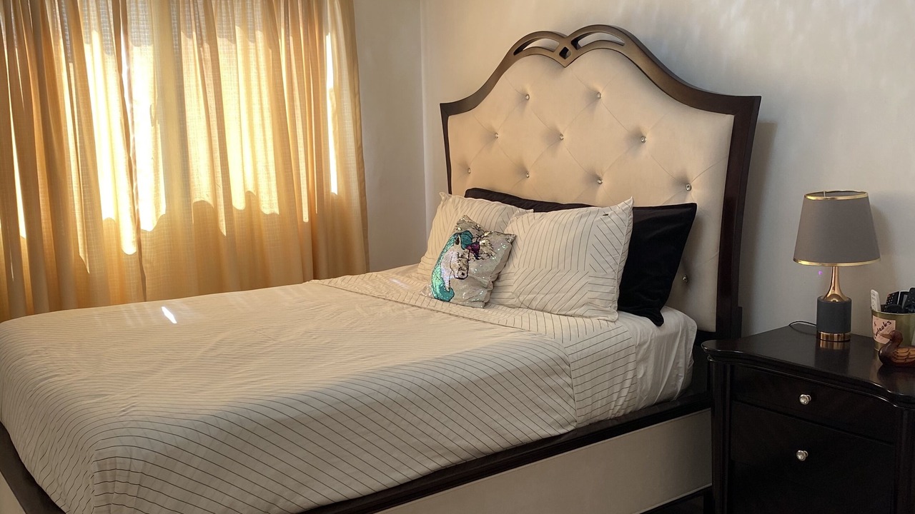 Photo of Bedroom in Santo Domingo
