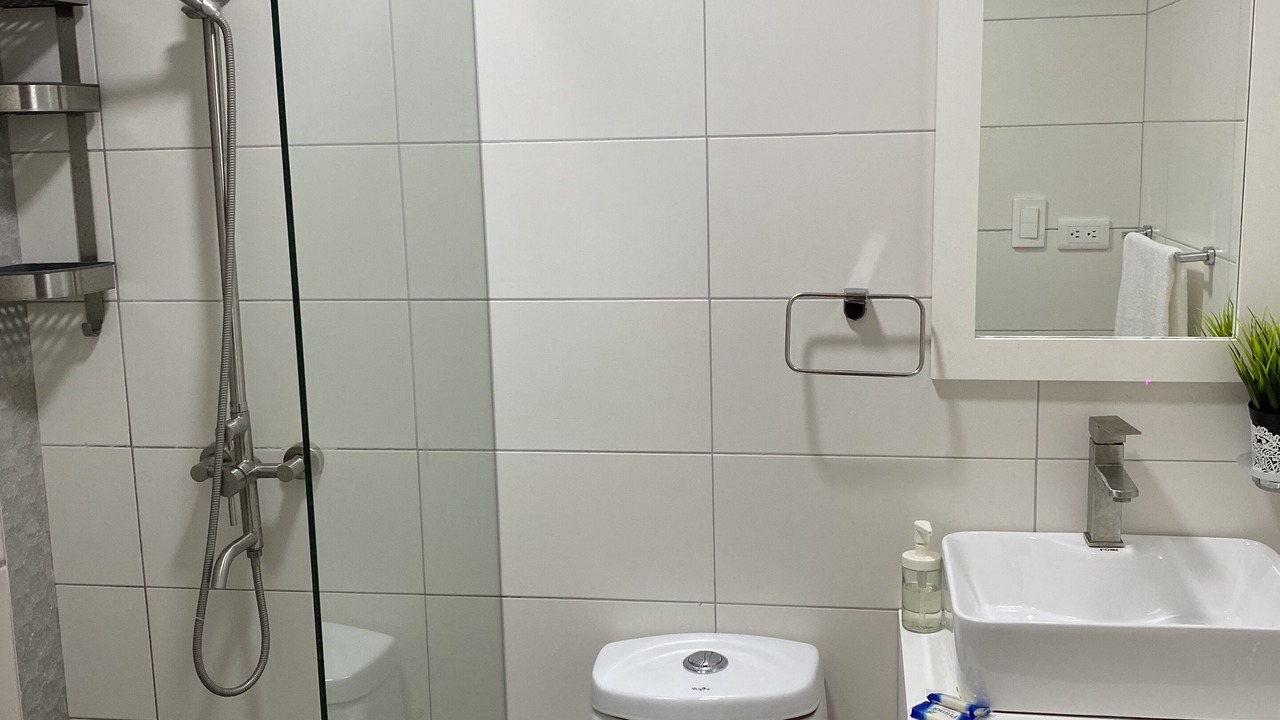 Photo of Bathroom in Santo Domingo