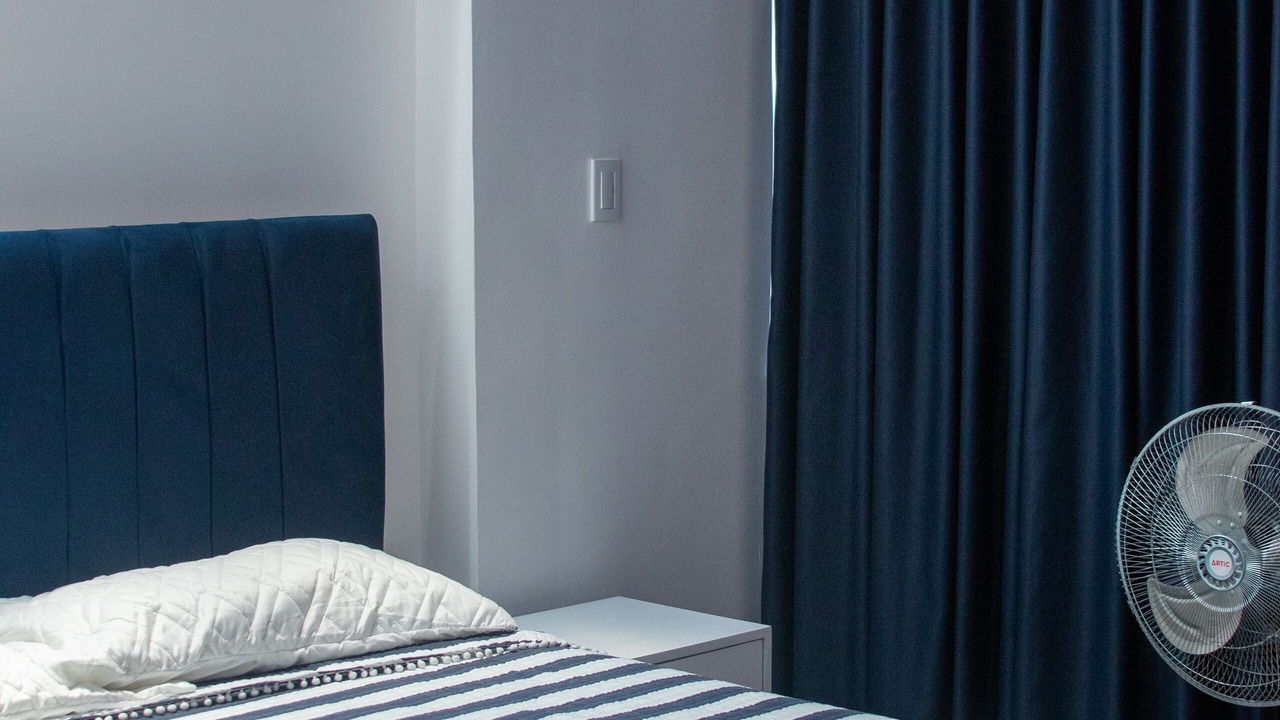Photo of Bedroom in Santo Domingo