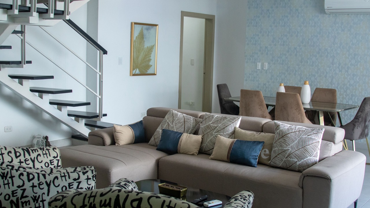 Photo of Livingroom in Santo Domingo