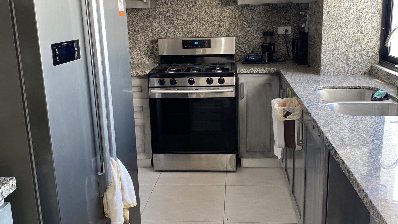 Photo of Kitchen in Santo Domingo
