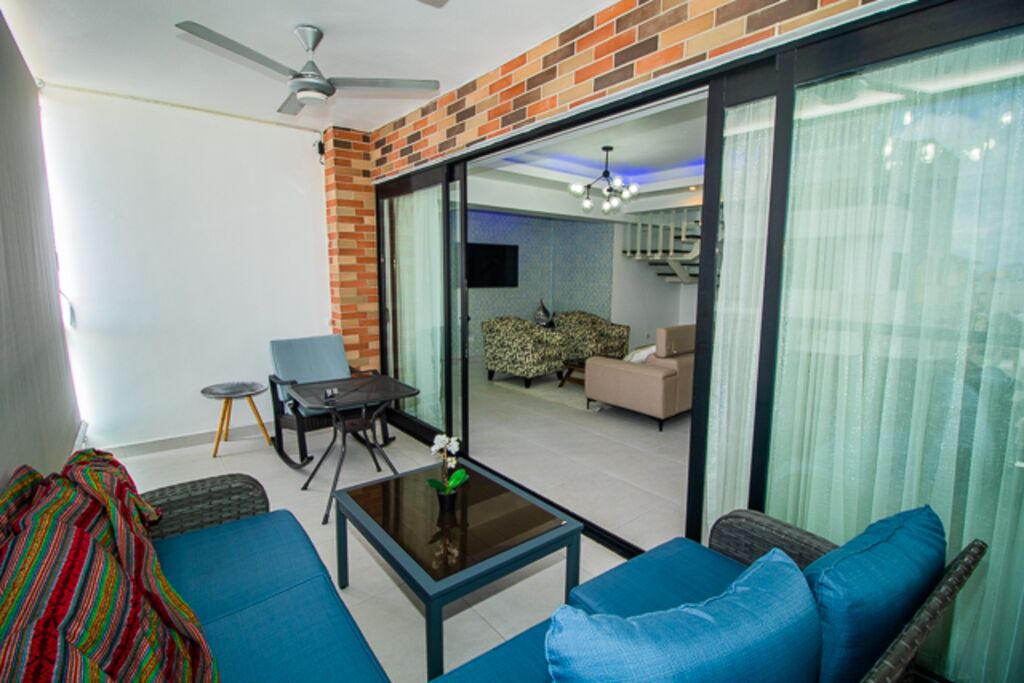 Photo of Livingroom in Santo Domingo