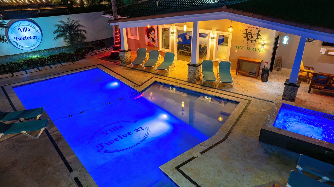Photo of Outdoor in Villas Ana Maria