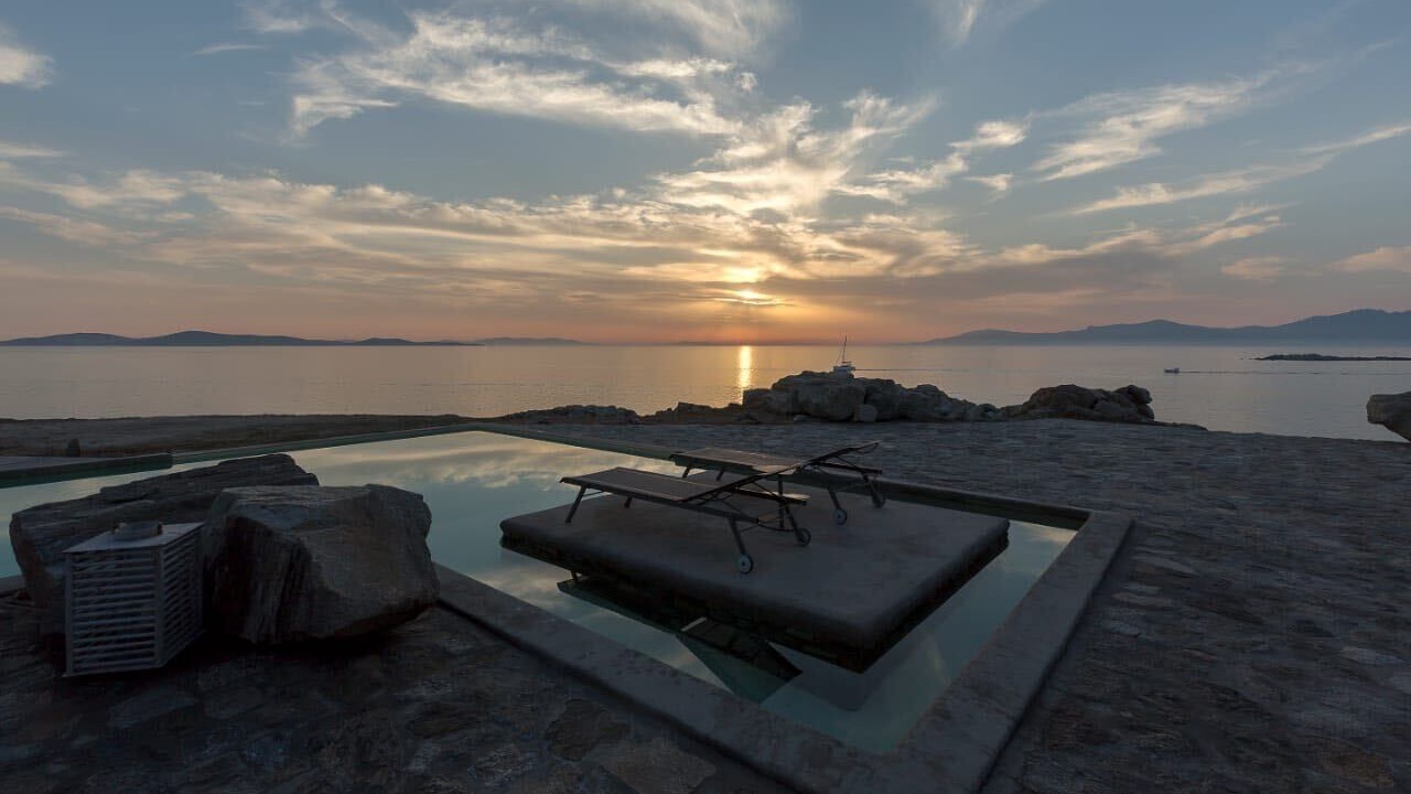 Photo of Patio Balcony in Kanalia