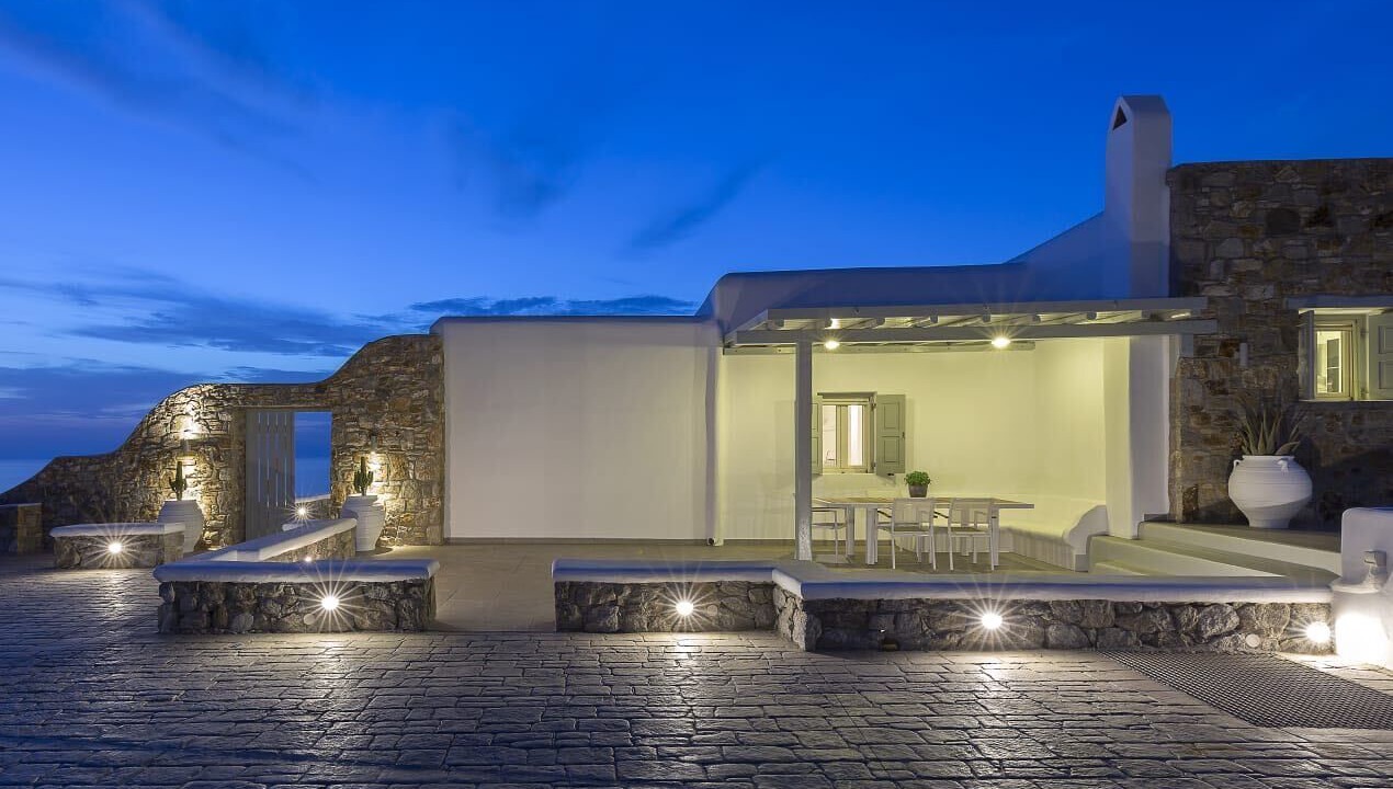 Photo of Patio Balcony in Kanalia