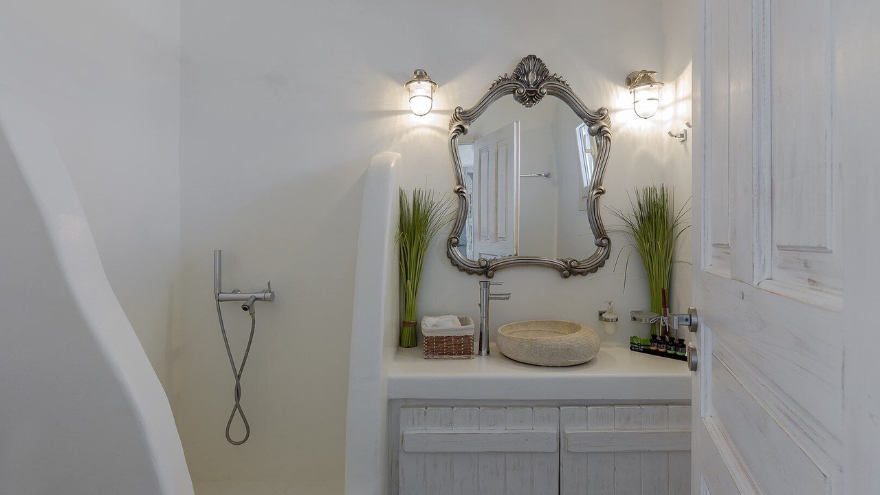 Photo of Bathroom in Kanalia
