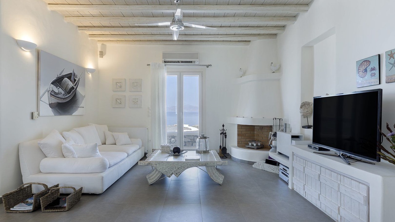 Photo of Livingroom in Kanalia