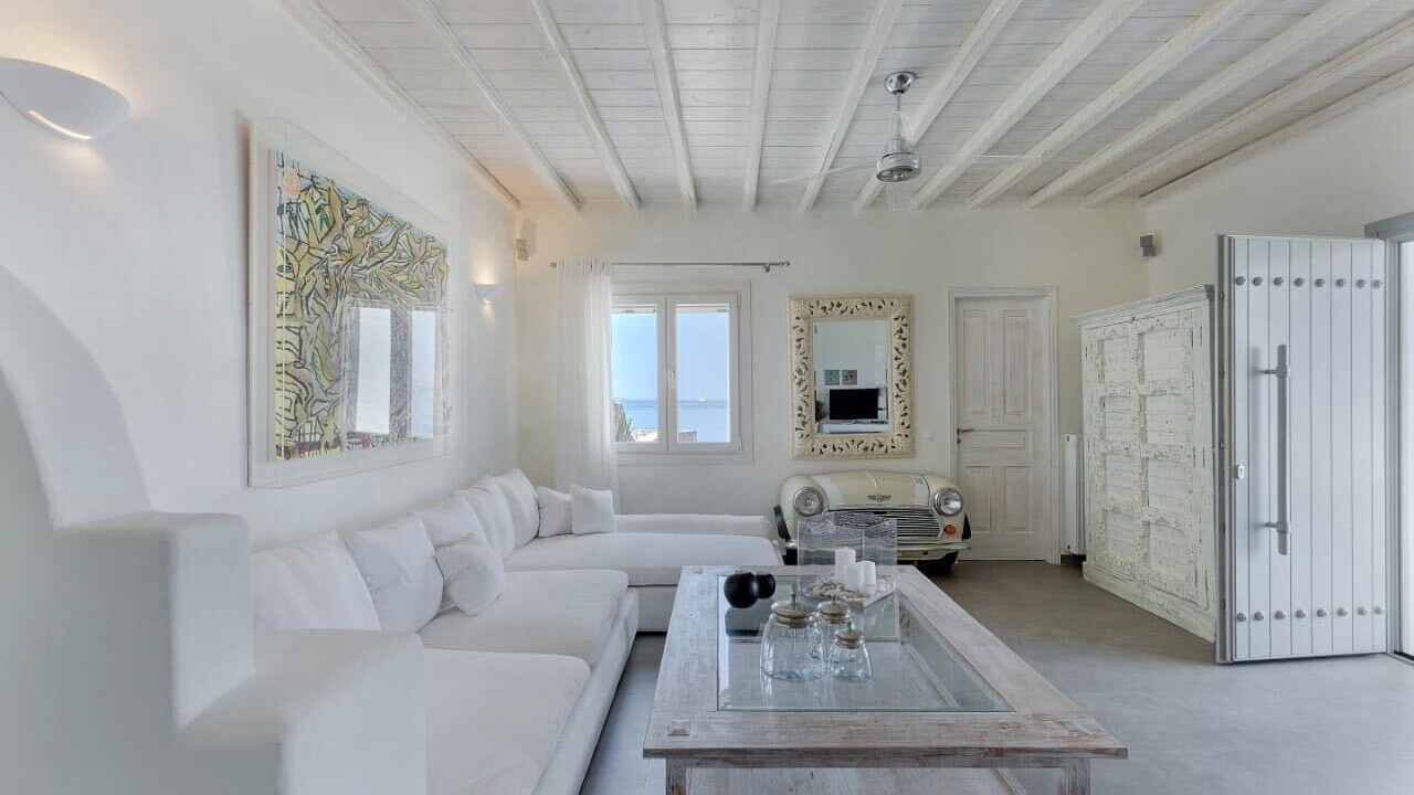 Photo of Livingroom in Kanalia