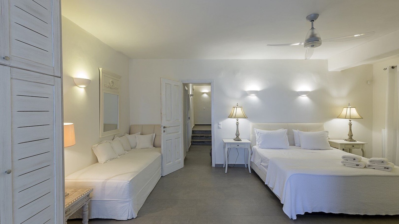 Photo of Bedroom in Kanalia
