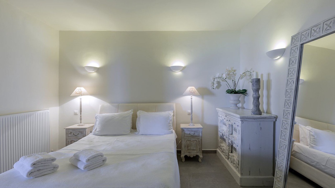 Photo of Bedroom in Kanalia