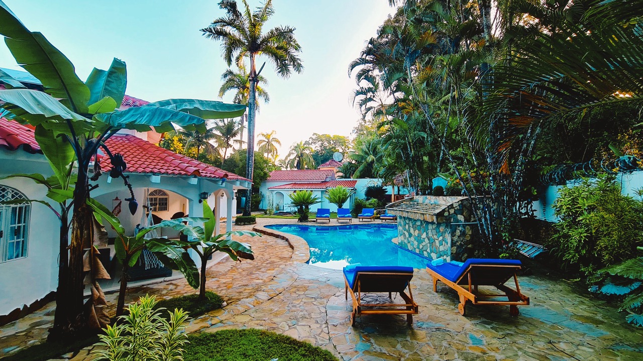 Photo of Outdoor in La Mulata