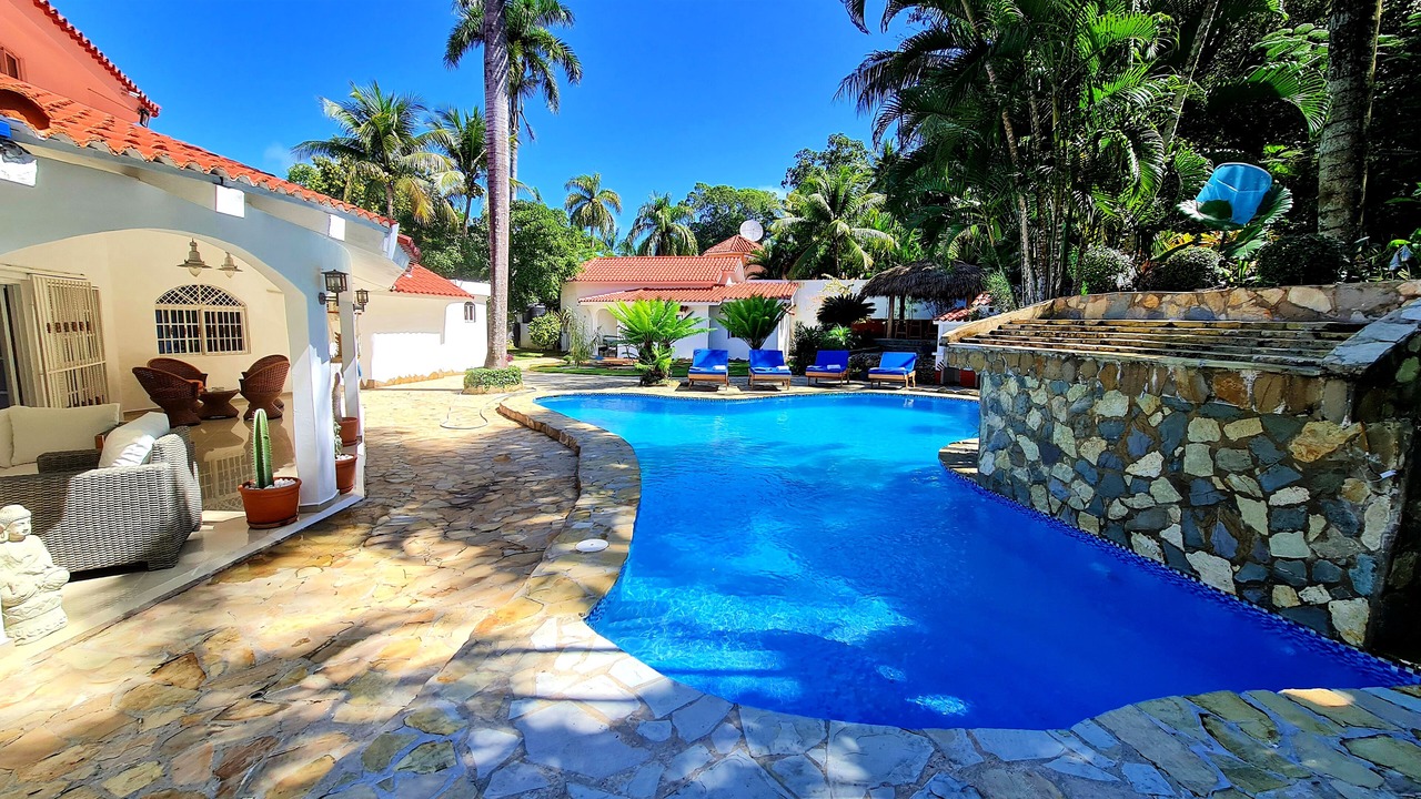 Photo of Outdoor in La Mulata