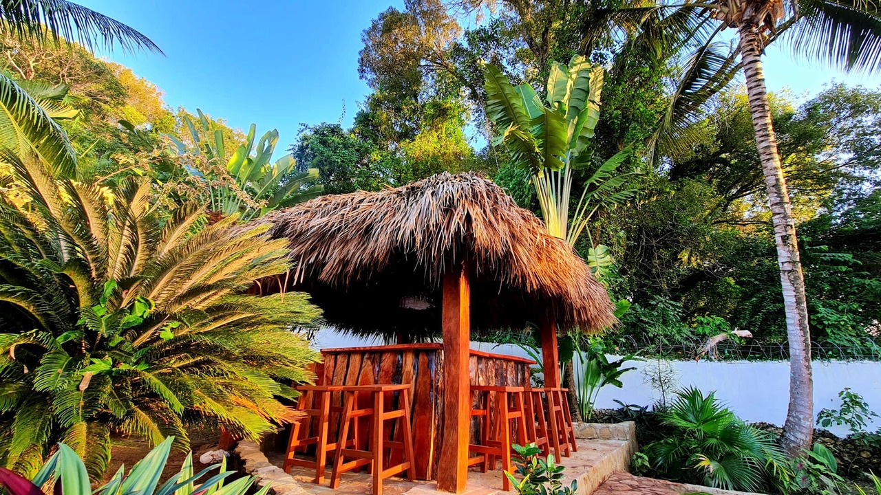 Photo of Outdoor in La Mulata