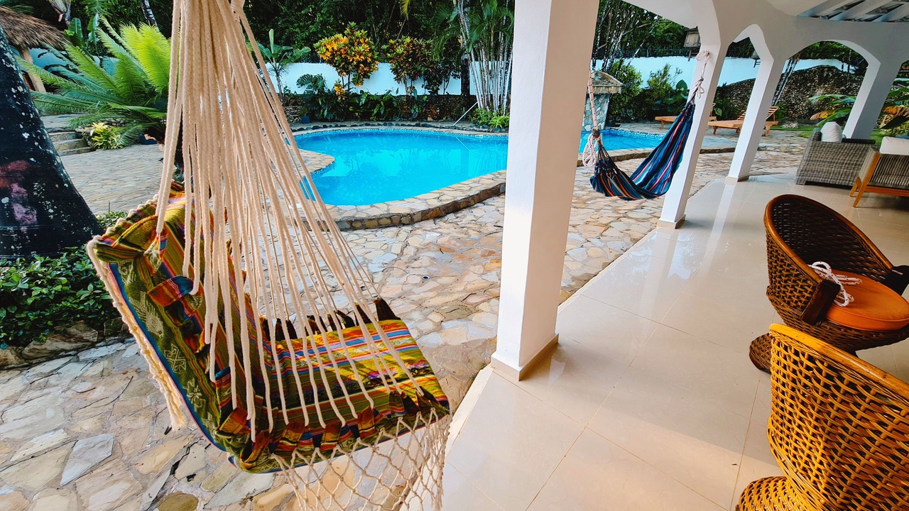 Photo of Outdoor in La Mulata