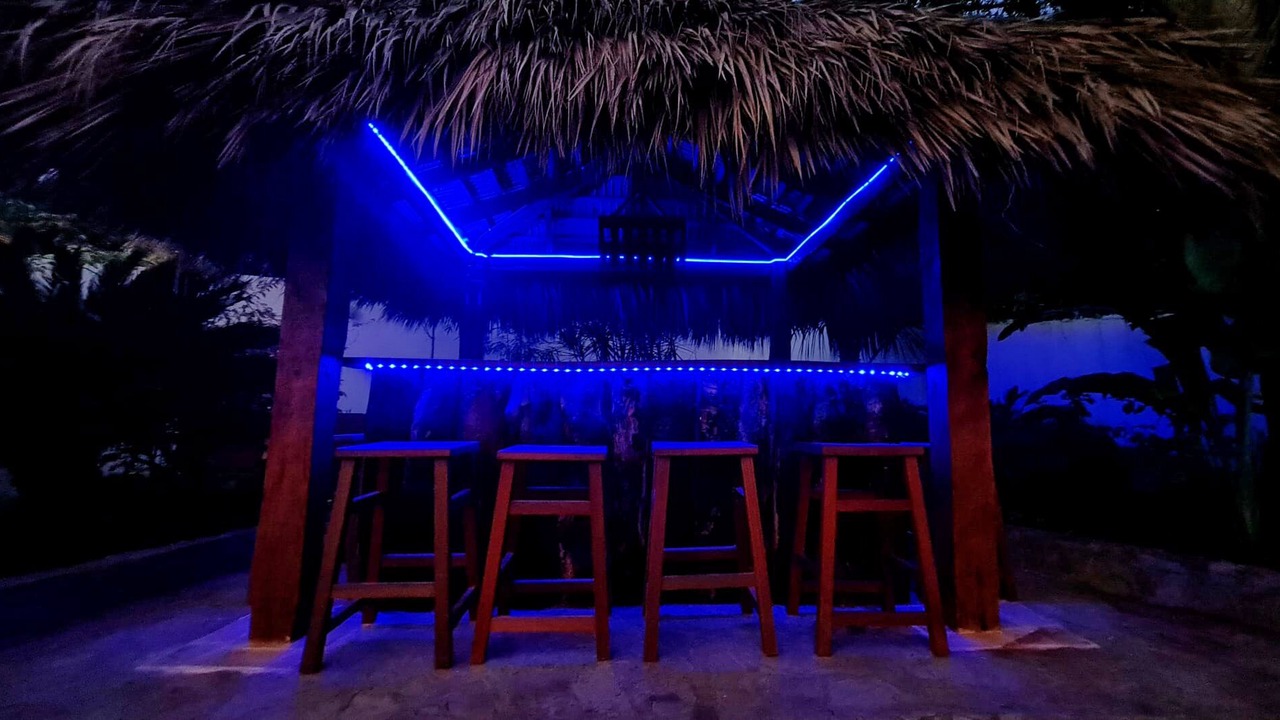 Photo of Outdoor in La Mulata