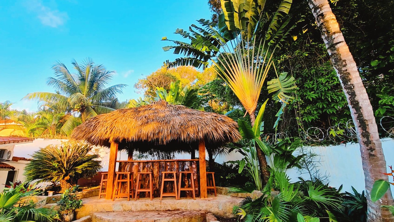 Photo of Outdoor in La Mulata