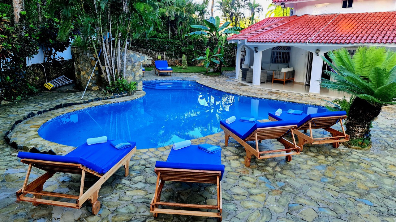 Photo of Outdoor in La Mulata