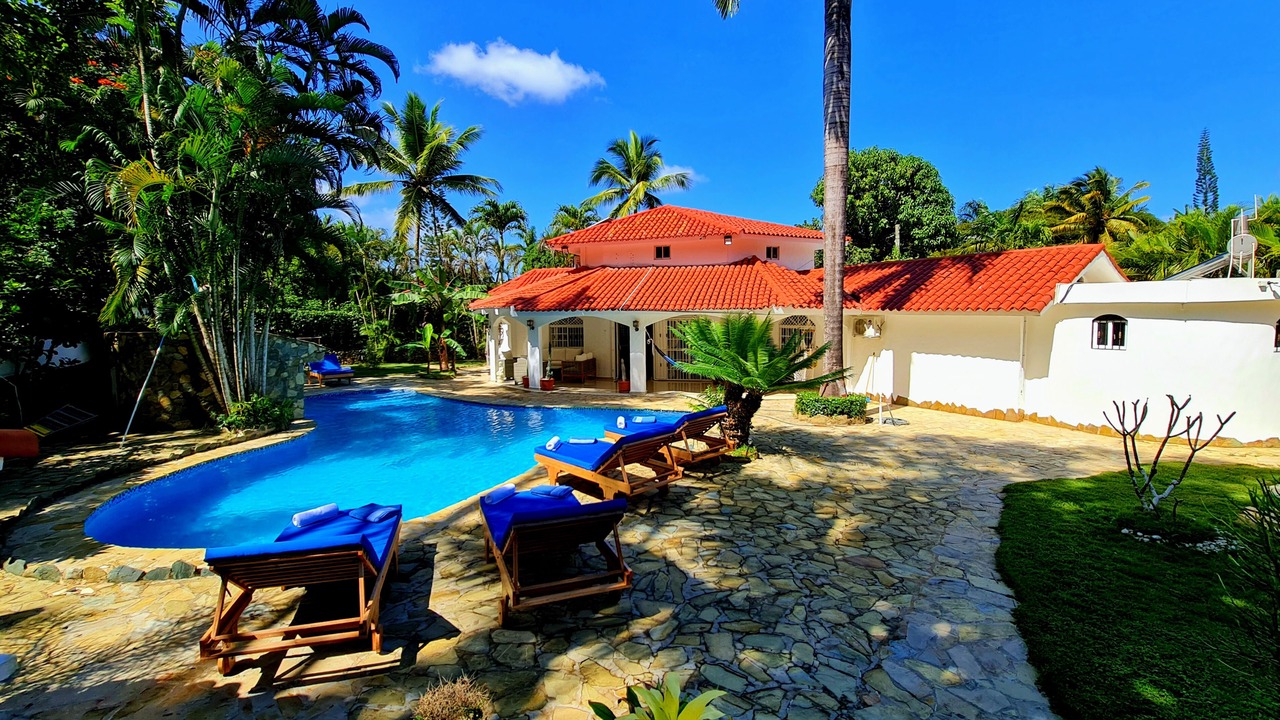 Photo of Outdoor in La Mulata