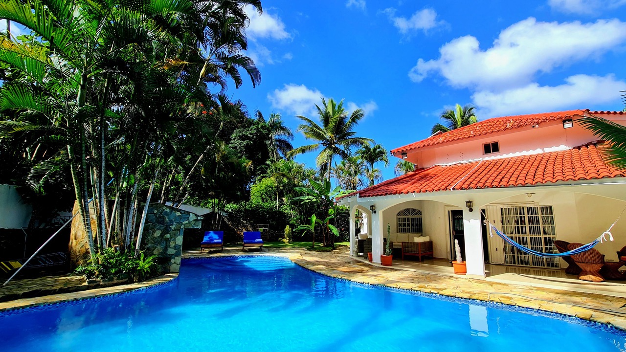 Photo of Outdoor in La Mulata