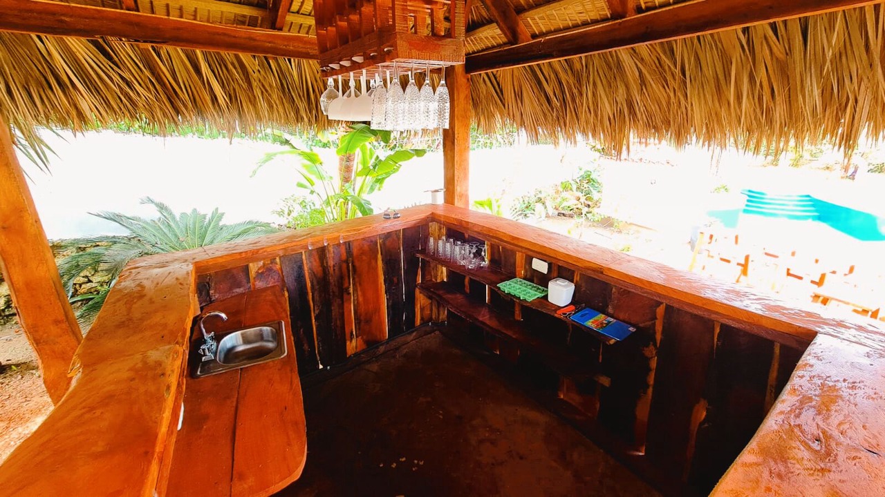 Photo of Outdoor in La Mulata