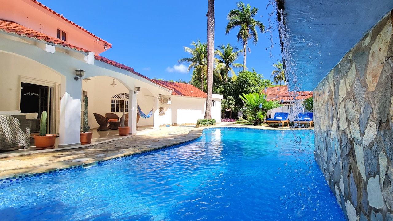 Photo of Outdoor in La Mulata