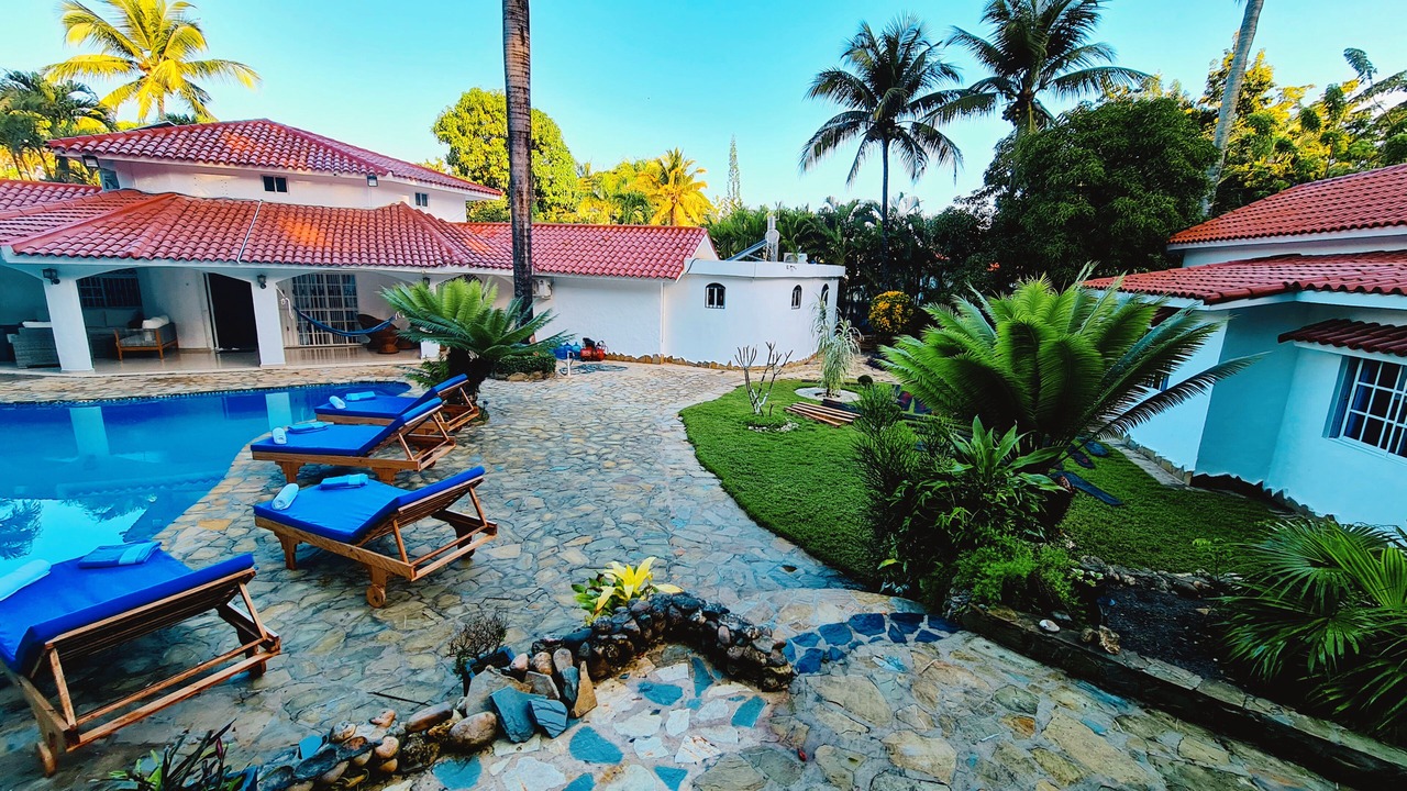 Photo of Outdoor in La Mulata