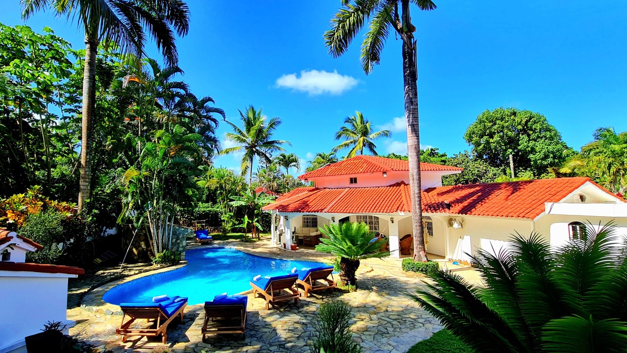 Photo of Outdoor in La Mulata