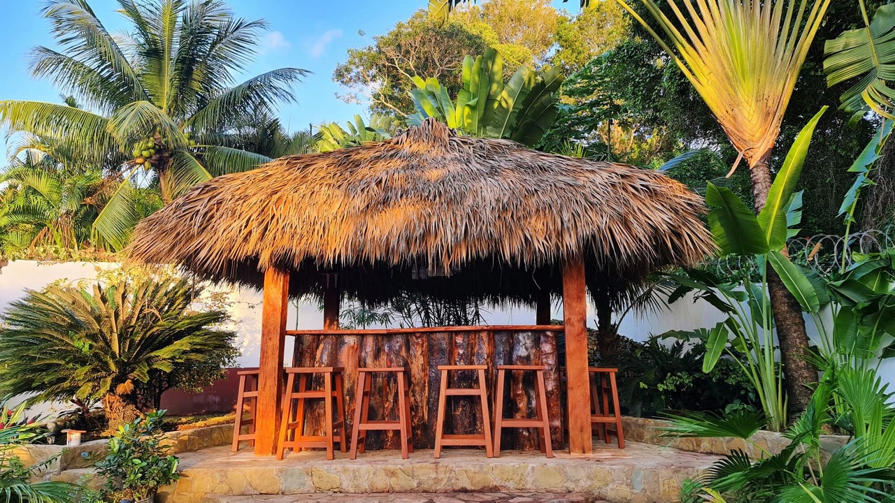 Photo of Outdoor in La Mulata