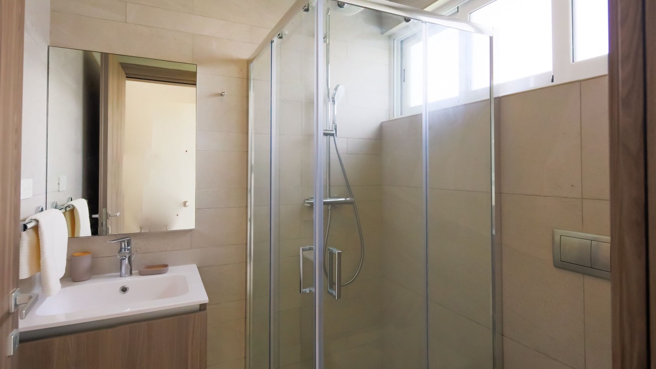 Photo of Bathroom in Playa Bibijagua