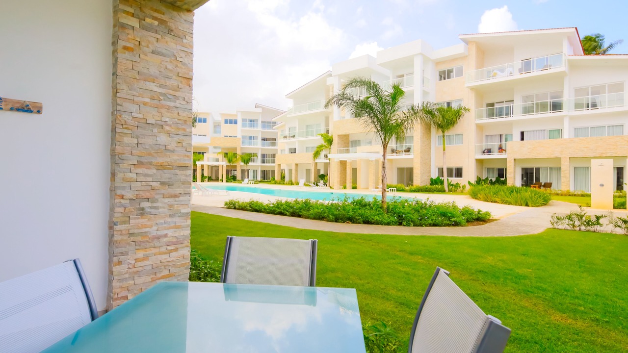 Photo of Outdoor in Playa Bibijagua