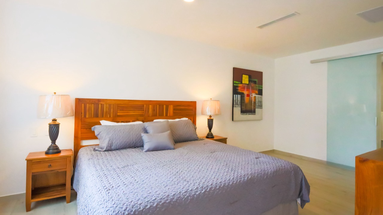 Photo of Bedroom in Playa Bibijagua