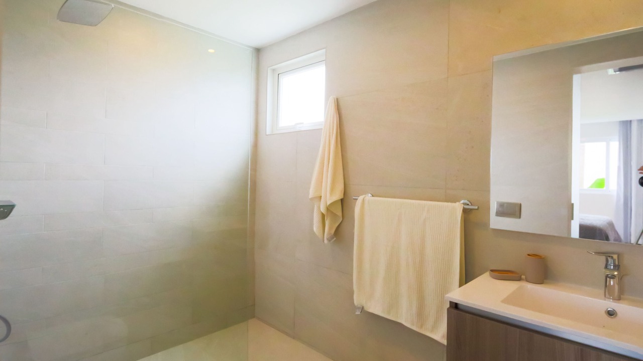 Photo of Bathroom in Playa Bibijagua