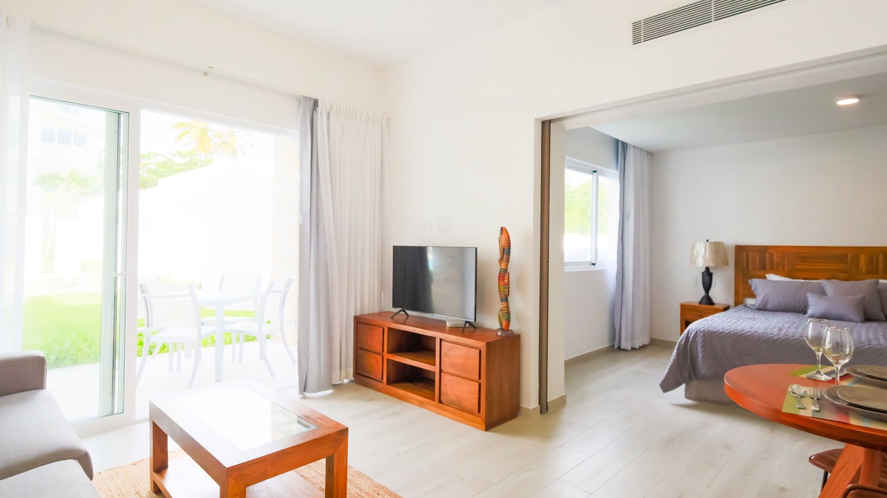 Photo of Bedroom in Playa Bibijagua