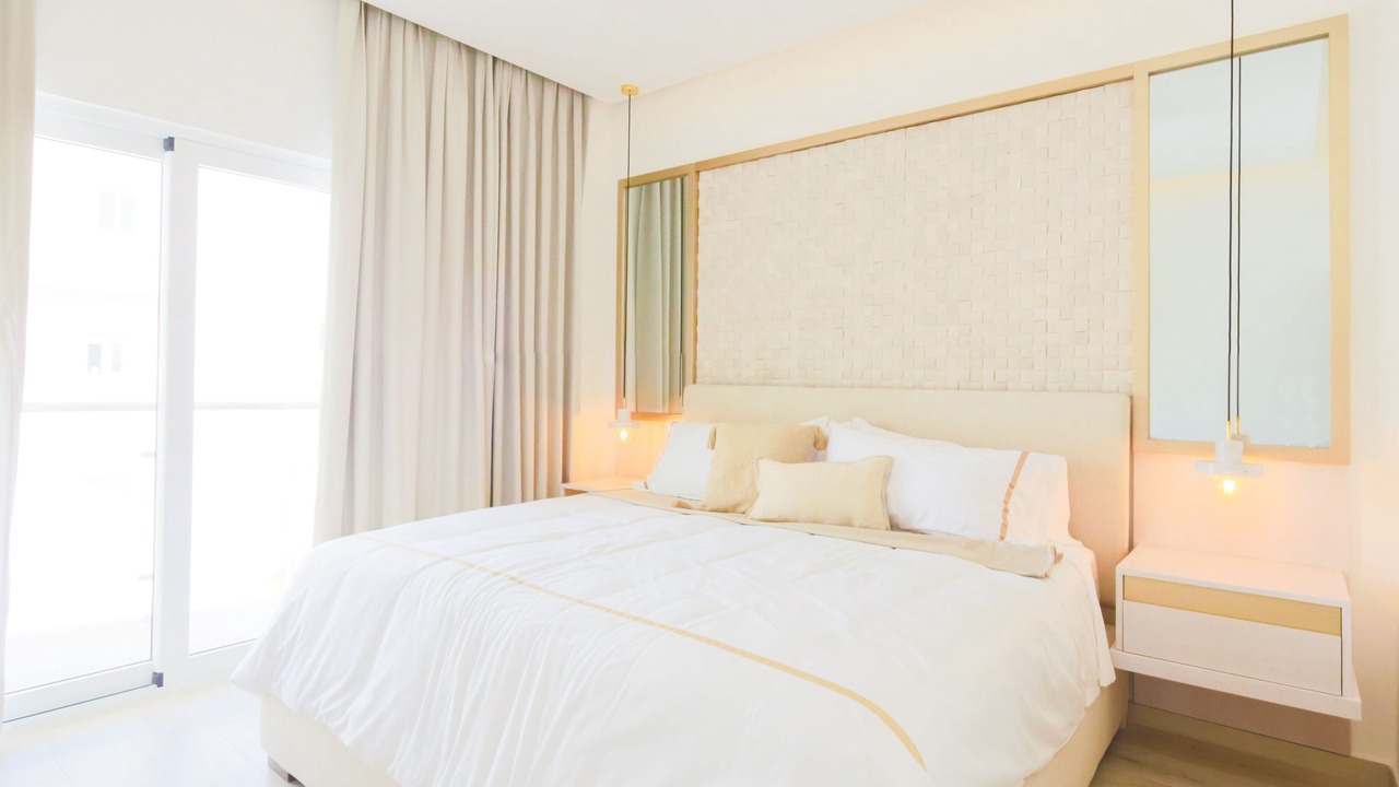Photo of Bedroom in Playa Bibijagua