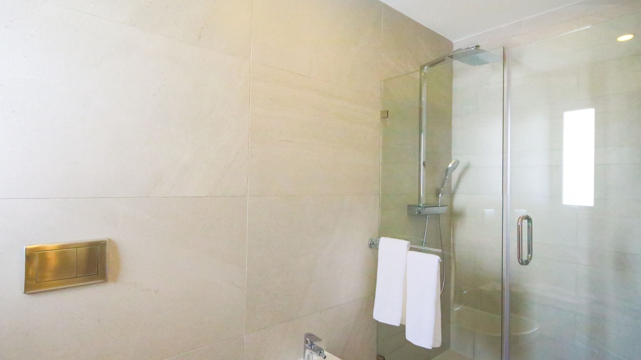 Photo of Bathroom in Playa Bibijagua