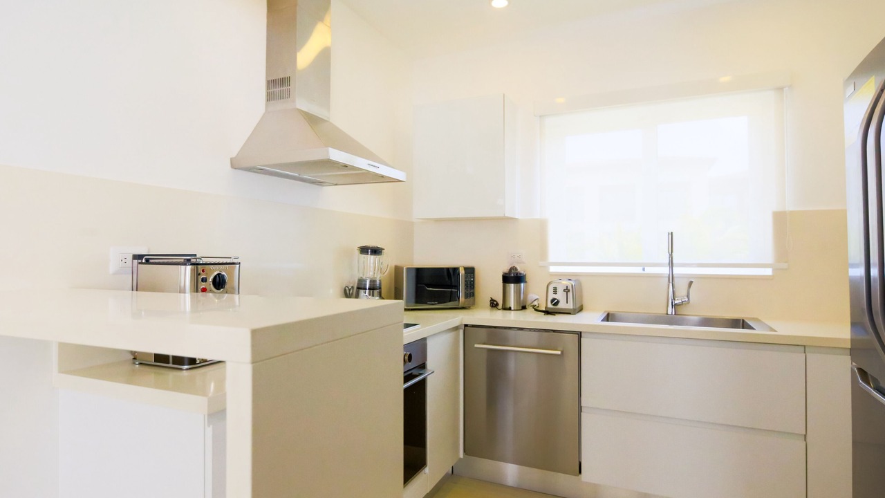 Photo of Kitchen in Playa Bibijagua