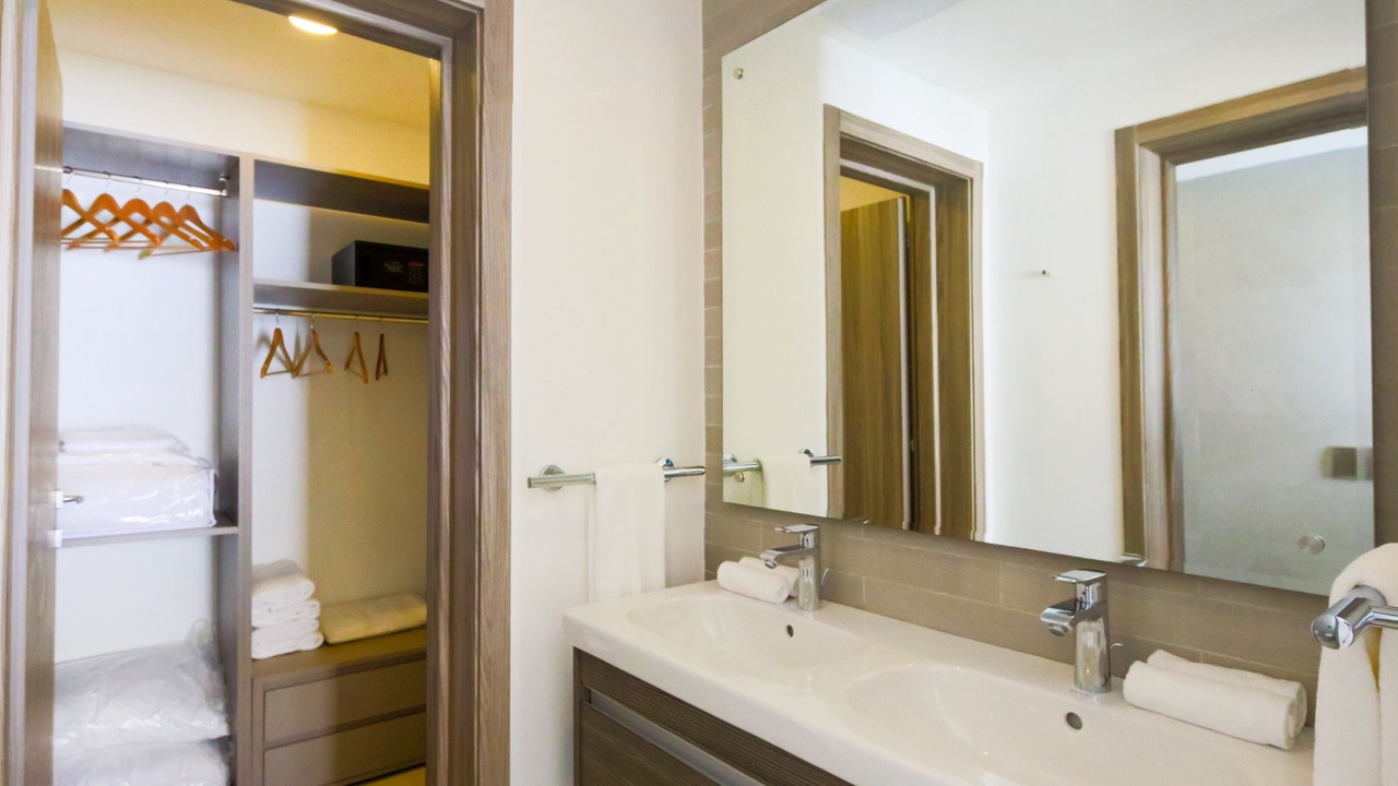 Photo of Bathroom in Playa Bibijagua