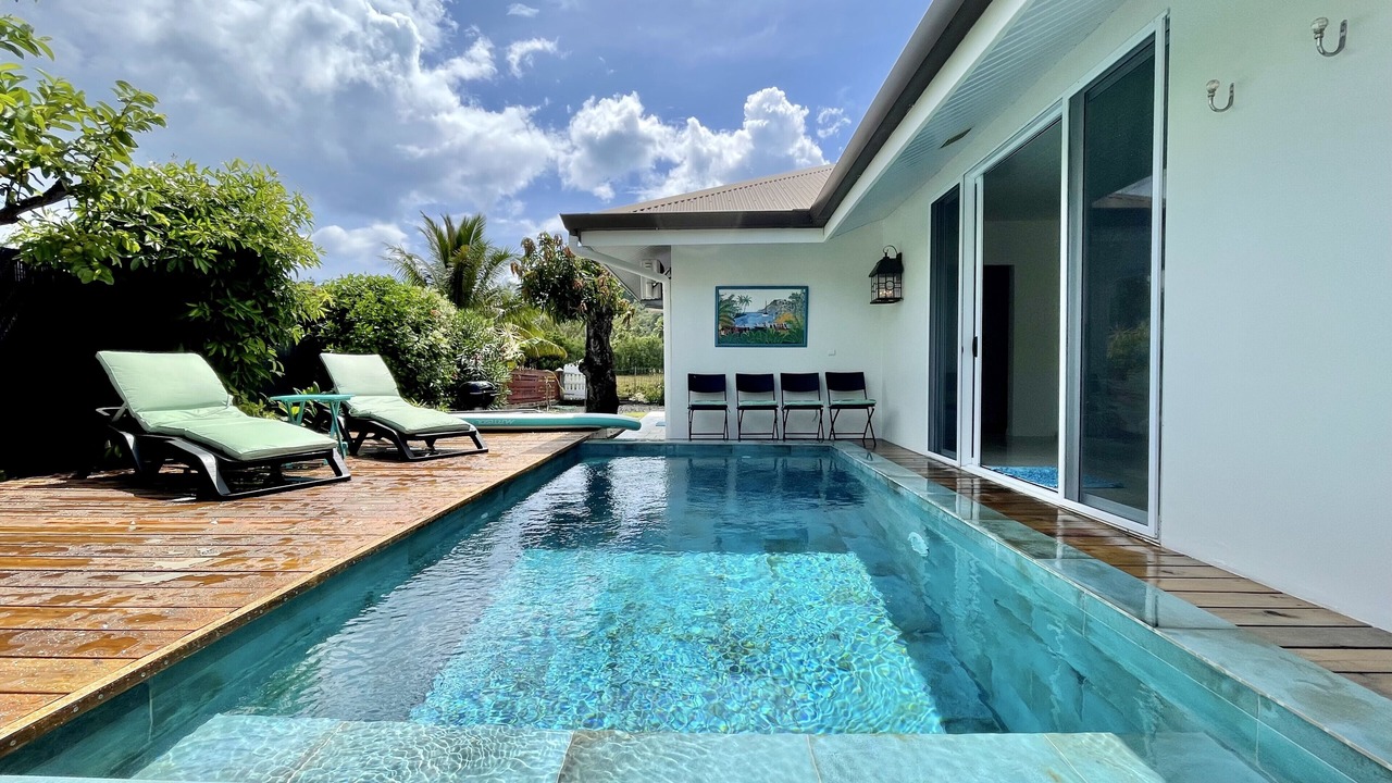 Photo of Outdoor in Vai'anae
