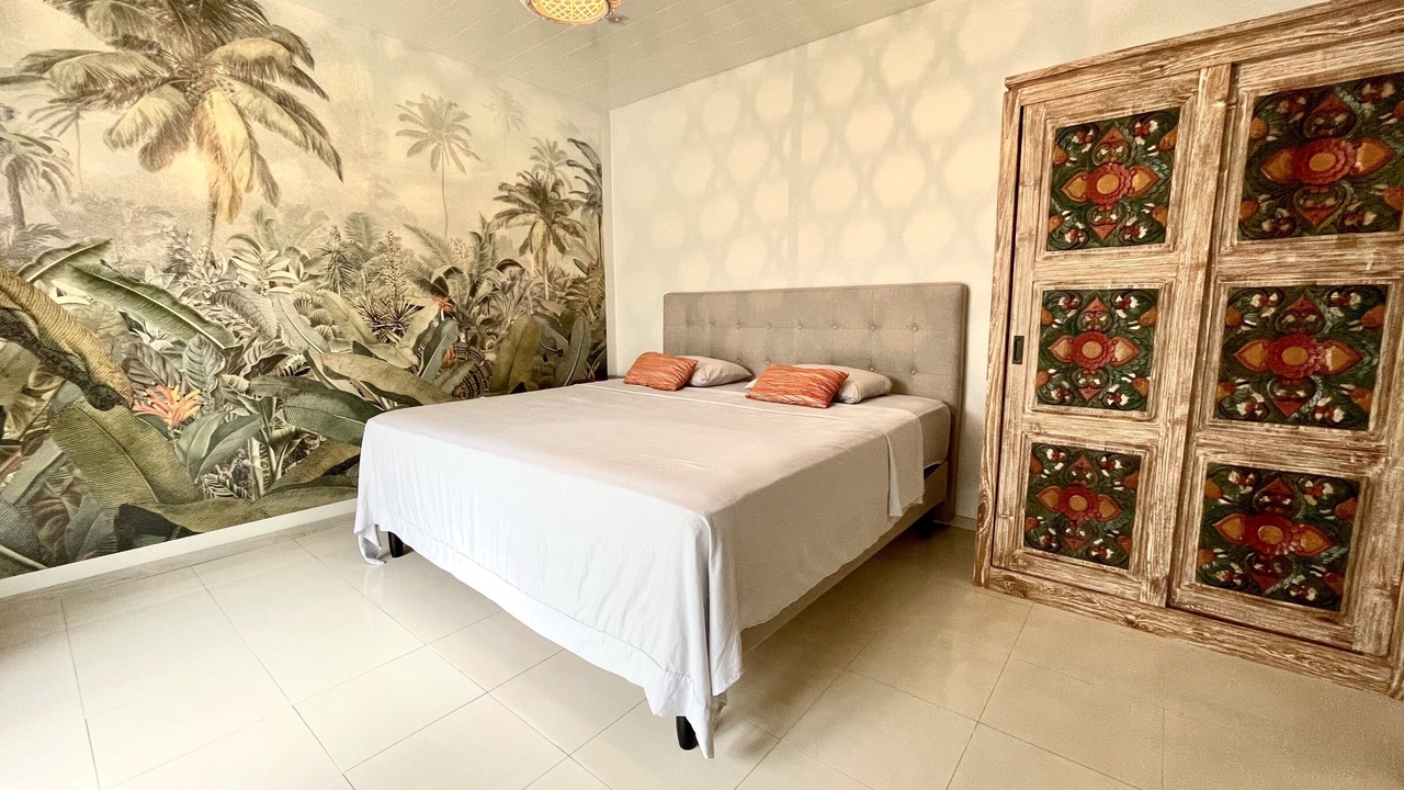 Photo of Bedroom in Vai'anae