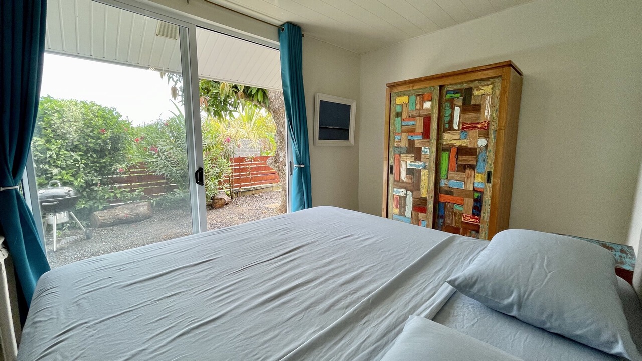 Photo of Bedroom in Vai'anae