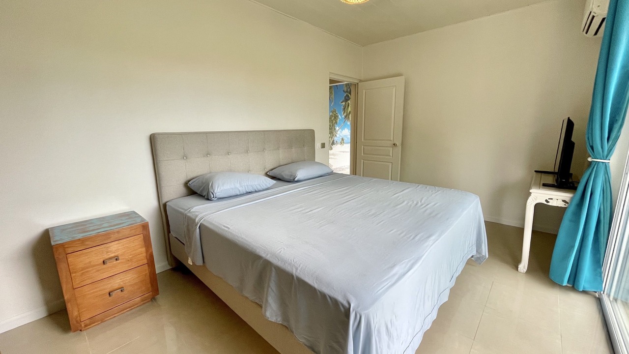 Photo of Bedroom in Vai'anae