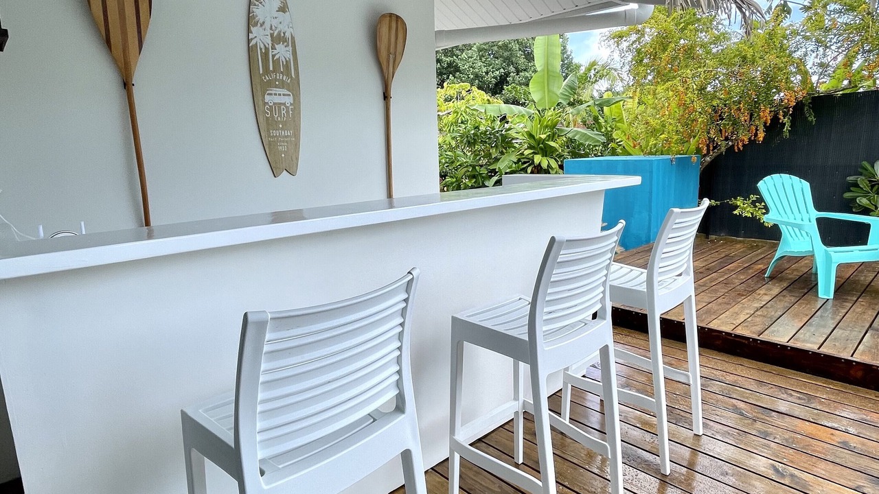 Photo of Patio Balcony in Vai'anae