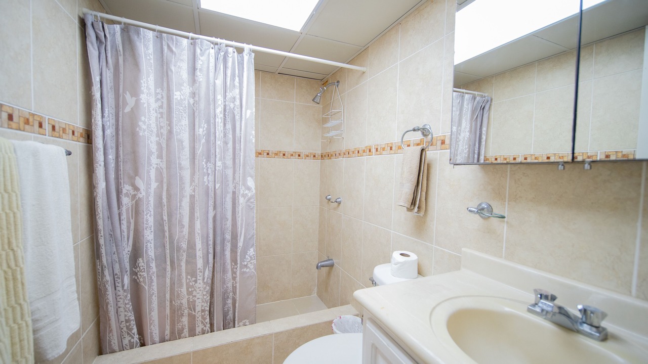 Photo of Bathroom in El Batey