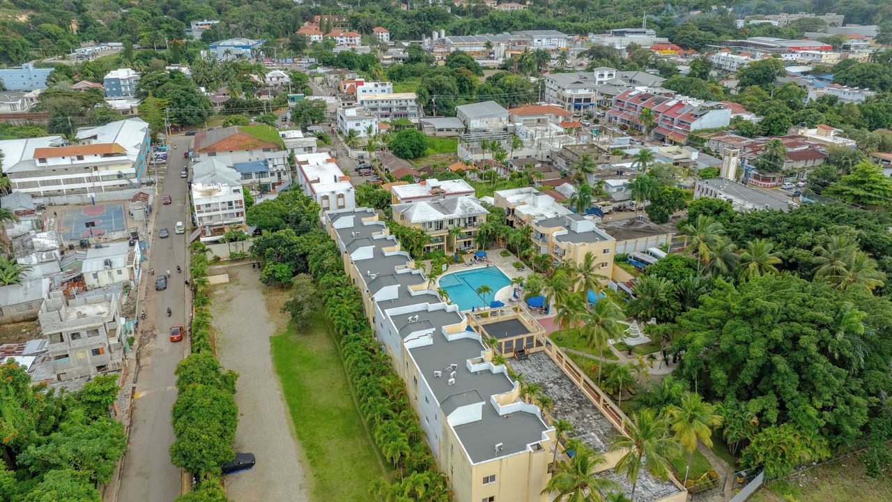 Photo of Outdoor in El Batey