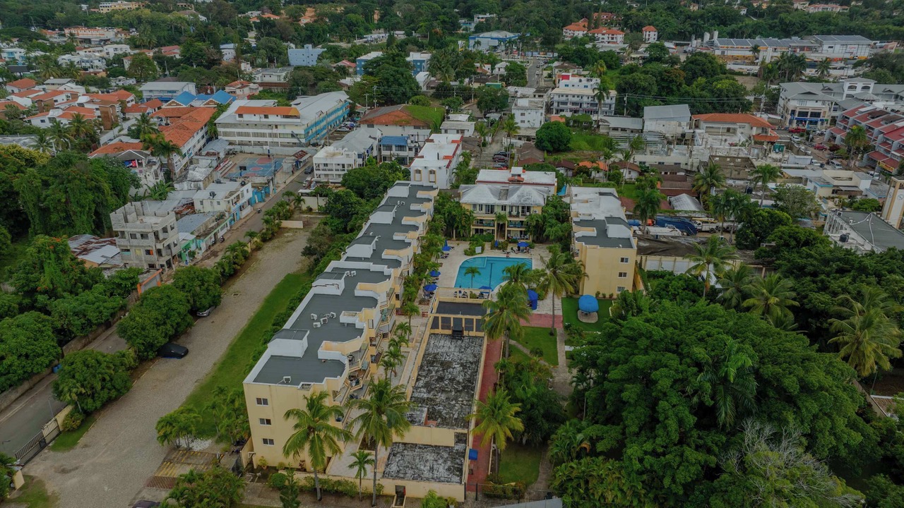 Photo of Outdoor in El Batey
